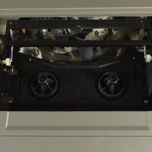 SONY ソニー Betamax SLP-305 ベータ β ビデオプレーヤー【現状渡し品】★Fの画像8