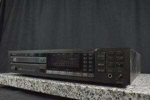 DENON デノン DCD-1500 CDプレーヤー【現状渡し品】★F