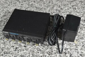 Alesis Alesis Nanoverb 18bit digital effect processor [ present condition delivery goods ]*F