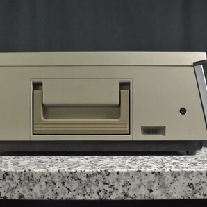 SONY ソニー Betamax SLP-305 ベータ β ビデオプレーヤー【現状渡し品】★Fの画像3