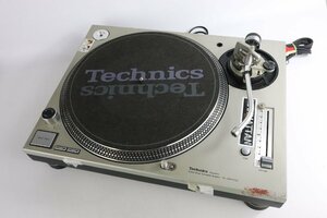 Technics テクニクス SL-1200MK3D ターンテーブル レコードプレーヤー ★F