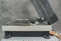 Technics テクニクス SL-1200 ターンテーブル レコードプレーヤー ★F_画像4