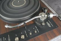 Pioneer パイオニア PL-1200A ターンテーブルレコードプレーヤー【難あり品】★F_画像6