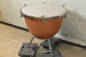 * direct pickup limitation * YAMAHA/ Yamaha timpani TP-126