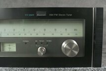 SANSUI サンスイ TU-9900 チューナー【現状渡し品】★F_画像8