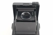 Nikon ニコン DW-3 ニコンF3用ウエストレベルファインダー ★F_画像8