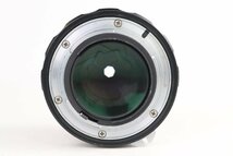 Nikon ニコン F2 photomic フォトミック フィルム一眼レフカメラ + Nikkor-SC ニッコール 50mm F1.4 nonAi 標準レンズ【難あり品】★F_画像8