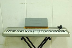 CASIO カシオ Privia PX-120 電子ピアノ キーボード★F