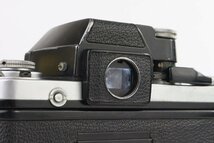 Nikon ニコン F2 Photomic フォトミック フィルム一眼レフカメラ【ジャンク品】★F_画像7