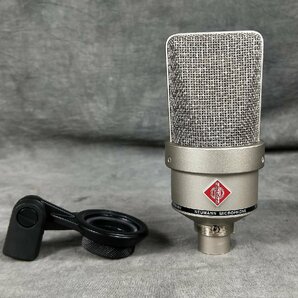 NEUMANN ノイマン TLM103 コンデンサーマイク★Fの画像2