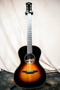 !VG-00M acoustic guitar akogi electric acoustic guitar *D 0425