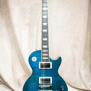 ♪Gibson LesPaul standard ギブソン レスポールスタンダード エレクトリックギター ☆D 0425の画像1