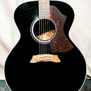 ♪TAKAMINE TOP010 BL タカミネ エレクトリックアコーステックギター エレアコ ☆D 0425の画像2