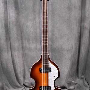 Hofner HI-BB Ignition Bass ヘフナー ヴァイオリンベース エレキベースの画像2