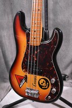 YAMAHA/ヤマハ Pulser Bass PB-400 エレキベース_画像1