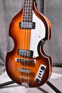 Hofner HI-BB Ignition Bass ヘフナー ヴァイオリンベース エレキベース