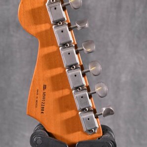Fender Mexico/フェンダー メキシコ エレキギター STRATOCASTER④の画像7
