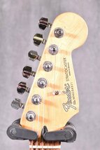 Fender Mexico/フェンダー メキシコ エレキギター STRATOCASTER③_画像6