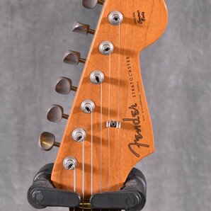 Fender Mexico/フェンダー メキシコ エレキギター STRATOCASTER④の画像6