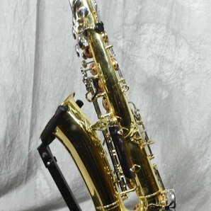 YAMAHA/ヤマハ アルトサックス YAS-23の画像4