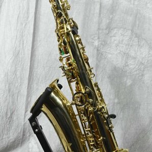 【送料無料!!】SELMER/セルマー アルトサックス Super Action 80 SA80 SERIE IIの画像4