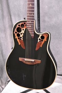Ovation/オベーション エレアコ/アコースティックギター No.1868-5 Elite