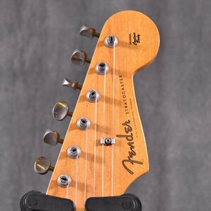 Fender Mexico/フェンダー メキシコ エレキギター STRATOCASTER⑤の画像6