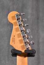 Fender Mexico/フェンダー メキシコ エレキギター STRATOCASTER⑤_画像7