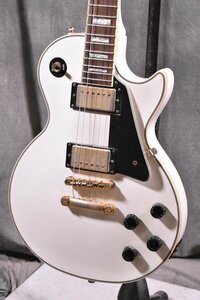 Epiphone/エピフォン エレキギター Les Paul CUSTOM PRO【ジャンク品】