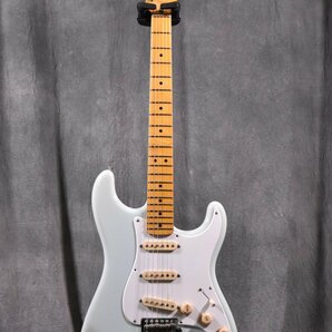 Squier by Fender/スクワイア エレキギター STRATOCASTERの画像5