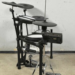 Roland/ローランド 電子ドラム TD-17KVX V-Drums【難あり品】の画像3