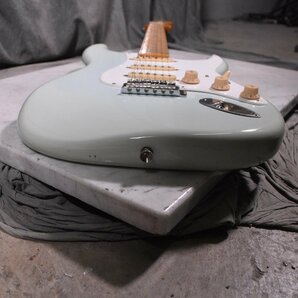 Squier by Fender/スクワイア エレキギター STRATOCASTERの画像7