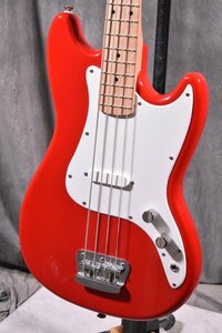 Squier by Fender/スクワイア エレキベース BRONCO BASS