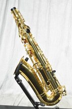 【送料無料!!】YAMAHA/ヤマハ アルトサックス YAS-34II_画像4