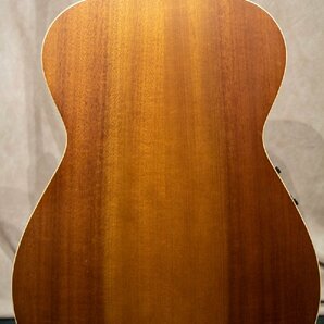 ♪Maton EBG808TE Tommy Emmanuel Signature メイトン エレクトリックアコースティックギター エレアコ ☆D 0425の画像4