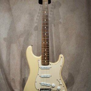 ♪Fender USA Highway one Stratcaster フェンダー ハイウェイワン ストラトキャスター エレキギター ☆D 0425の画像1