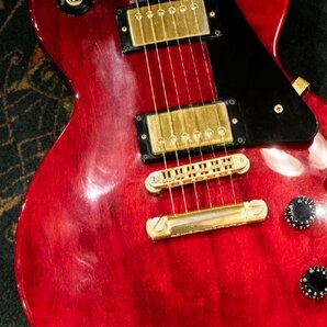 ♪Gibson Les Paul Studio ギブソン レスポール スタジオ エレキギター ☆D 0425の画像1