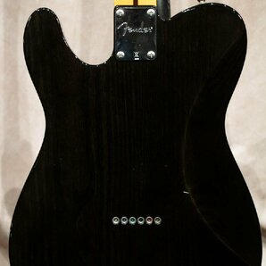 ♪Fender Modern Player Telecaster Plus フェンダー テレキャスター エレキギター ☆D 0425の画像3