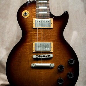 ♪Gibson Les Paul Studio 100 ギブソン レスポールスタジオ エレクトリックギター☆Dの画像2