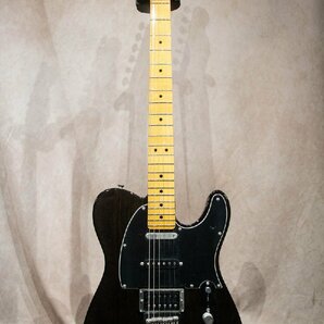 ♪Fender Modern Player Telecaster Plus フェンダー テレキャスター エレキギター ☆D 0425の画像2