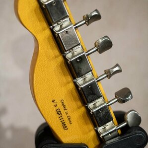 ♪Fender Modern Player Telecaster Plus フェンダー テレキャスター エレキギター ☆D 0425の画像8