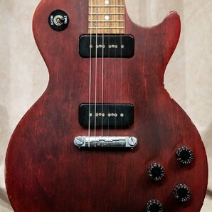 ♪Gibson Les Paul Melody Maker 120th Anniversary ギブソン レスポール メロディーメーカー ☆D 0425の画像2