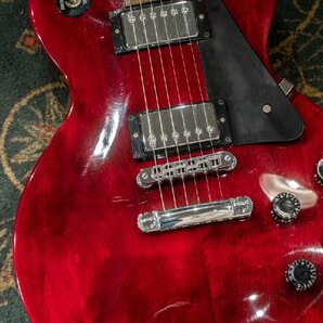 ♪Gibson Les Paul Studio ギブソン レスポール スタジオ エレキギター ☆D 0425の画像1