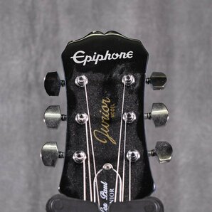 Epiphone/エピフォン エレキギター Les Paul JUNIOR MODELの画像6