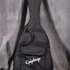 Epiphone/エピフォン エレキギター Les Paul JUNIOR MODELの画像9