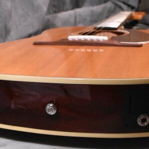 Fender Acoustic/フェンダー エレアコ/アコースティックギター California Series SONORAN SCE Thinlineの画像8