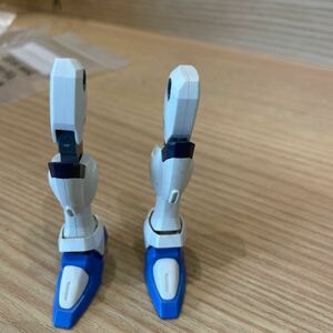 機動戦士ガンダム　ジャンク　旧HGSEED フリーダム　両足