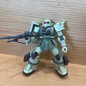 機動戦士ガンダム　ジャンク　旧HGUC量産型ザクII