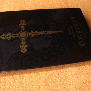 国内盤 6枚組 CD POCE-3035 歌姫 Complete Box Empress 中森明菜の画像1