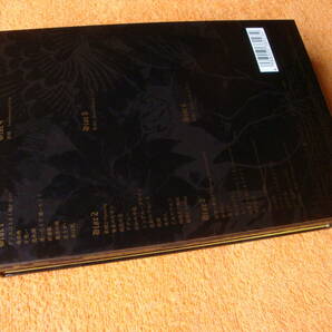 国内盤 6枚組 CD POCE-3035 歌姫 Complete Box Empress 中森明菜の画像2